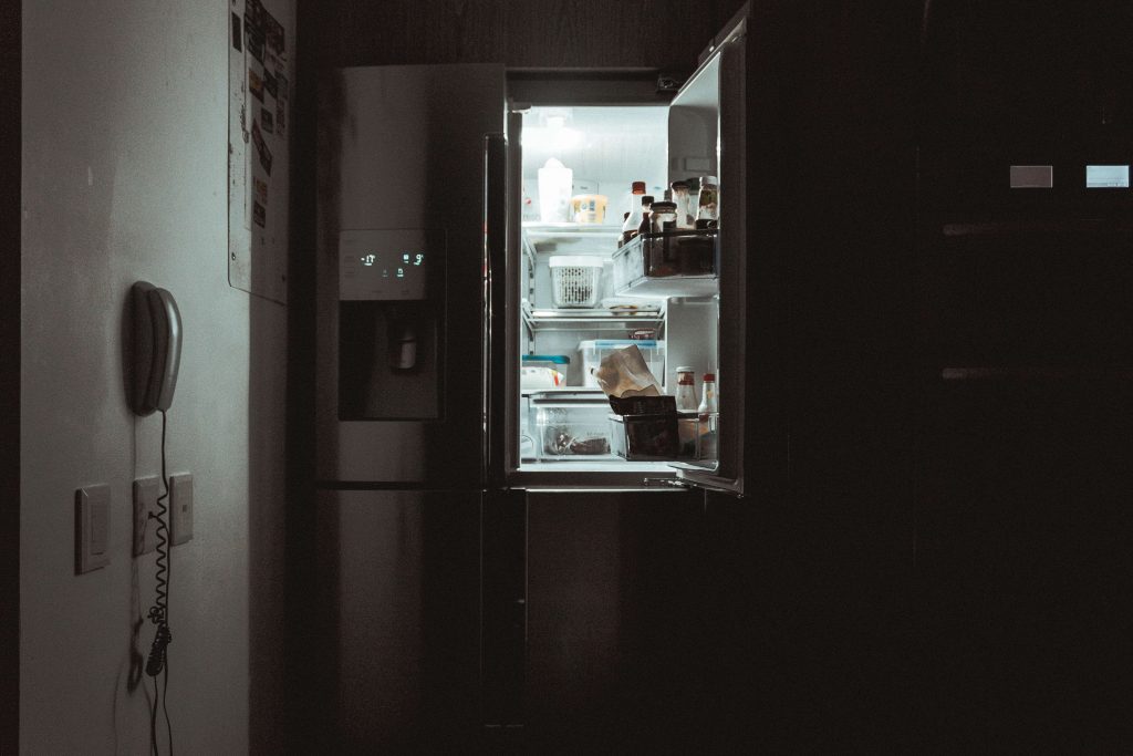 How to Fix Three Problems with Your Fridge