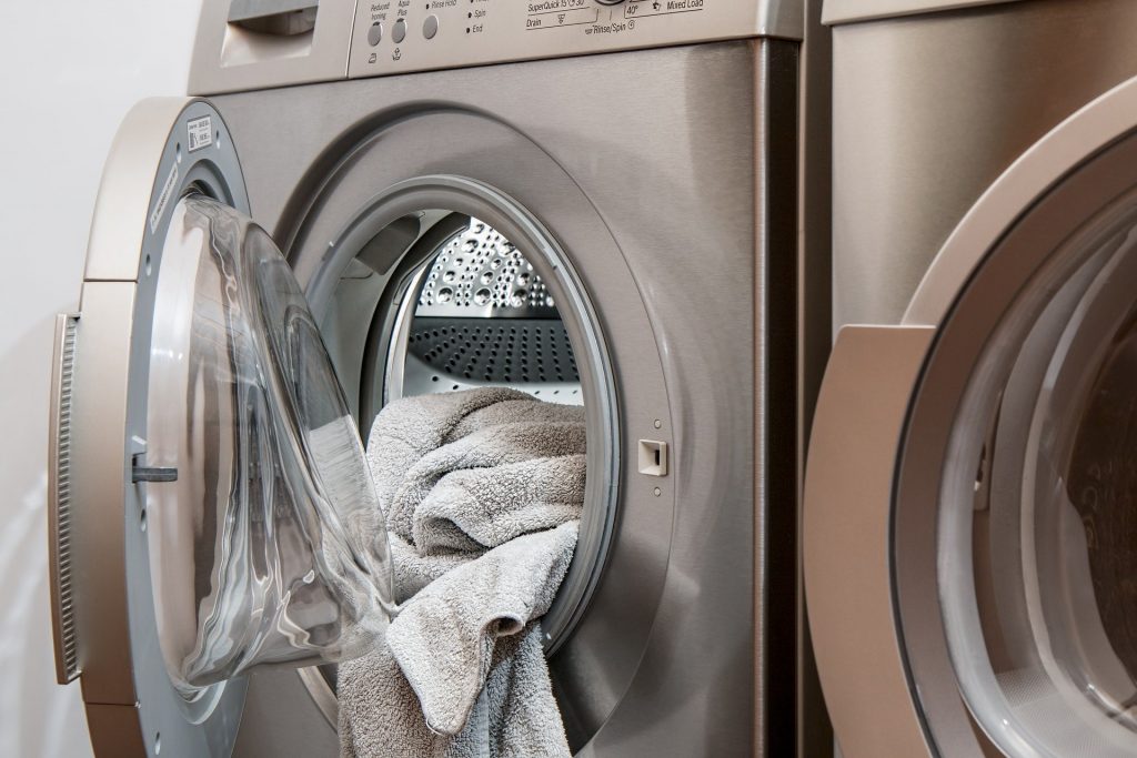 What is the best washer and dryer combination for your home