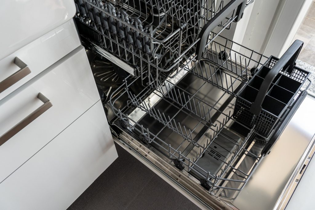3 tips to replace your dishwasher