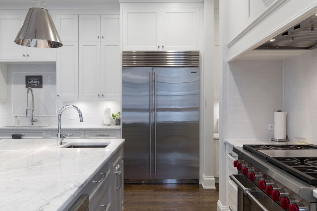 How to Fix 3 Common Refrigerator Problems