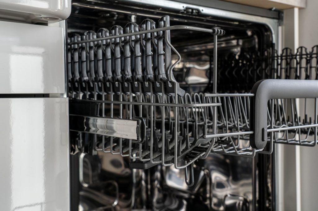 Here are the surprising things you can clean using your dishwasher