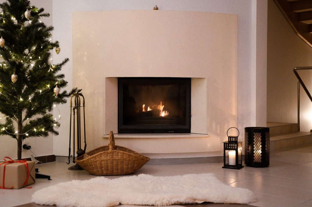 Top Fireplace Maintenance Tips