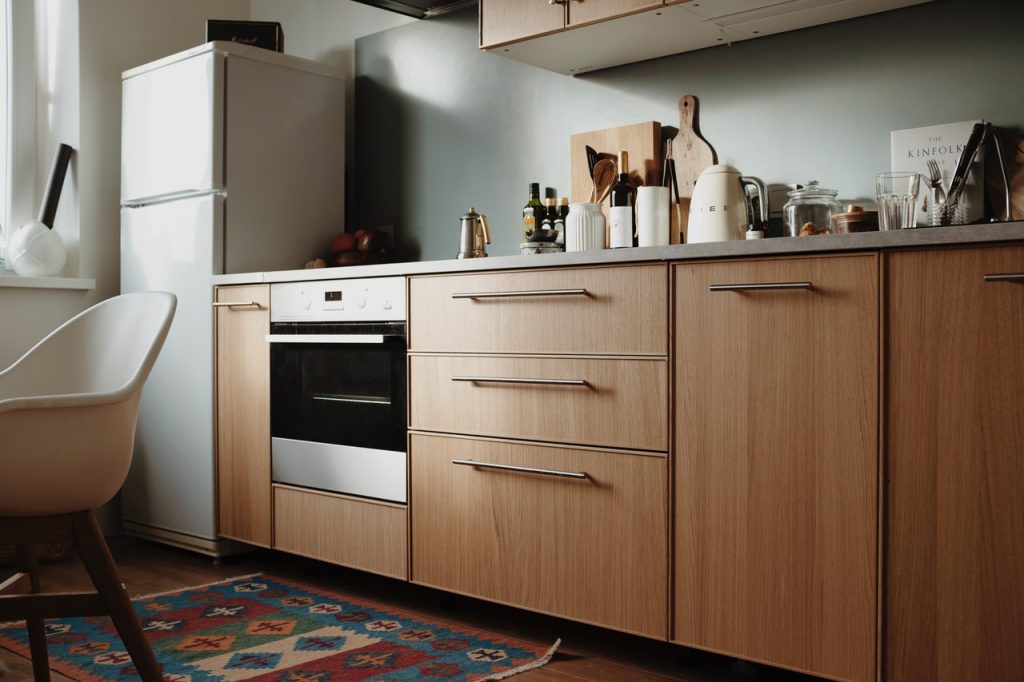 Best Kitchen Appliances For Smaller Homes